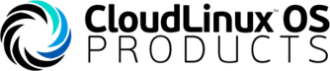 CloudLinux OS Products