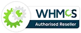 WHMCS Authorised Reseller