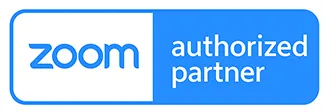 Zoom Authorized Partner